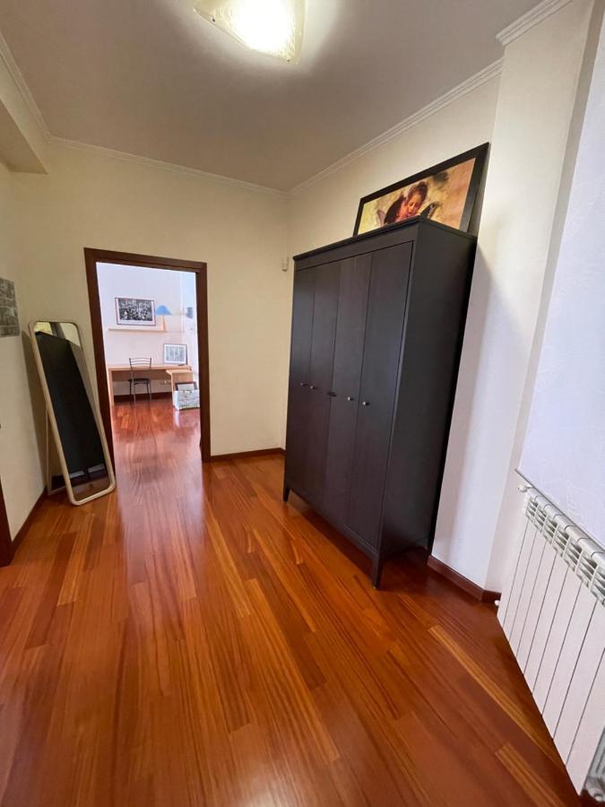 Casa Alessi In Rome Elegant, Spacious And Comfortable Apartment Bagian luar foto