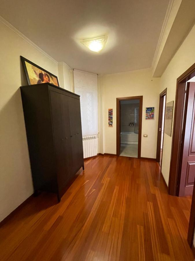 Casa Alessi In Rome Elegant, Spacious And Comfortable Apartment Bagian luar foto