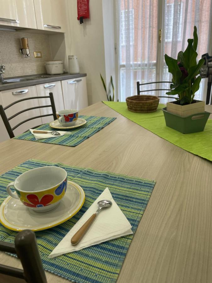 Casa Alessi In Rome Elegant, Spacious And Comfortable Apartment Bagian luar foto