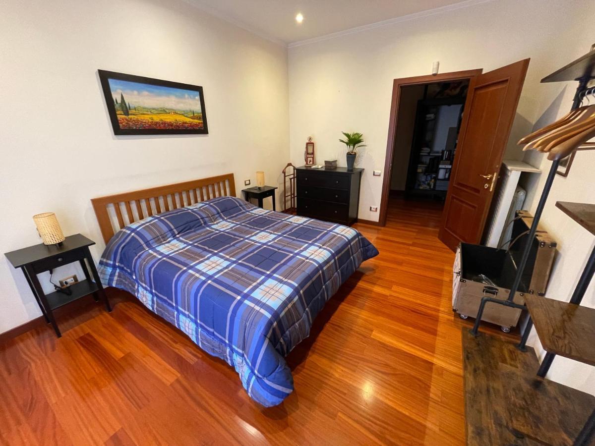 Casa Alessi In Rome Elegant, Spacious And Comfortable Apartment Bagian luar foto