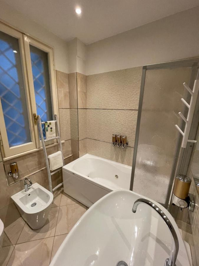Casa Alessi In Rome Elegant, Spacious And Comfortable Apartment Bagian luar foto