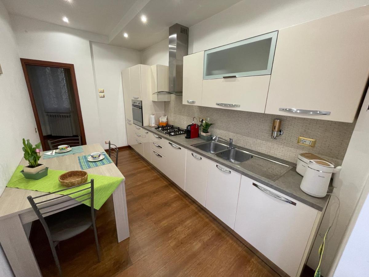 Casa Alessi In Rome Elegant, Spacious And Comfortable Apartment Bagian luar foto