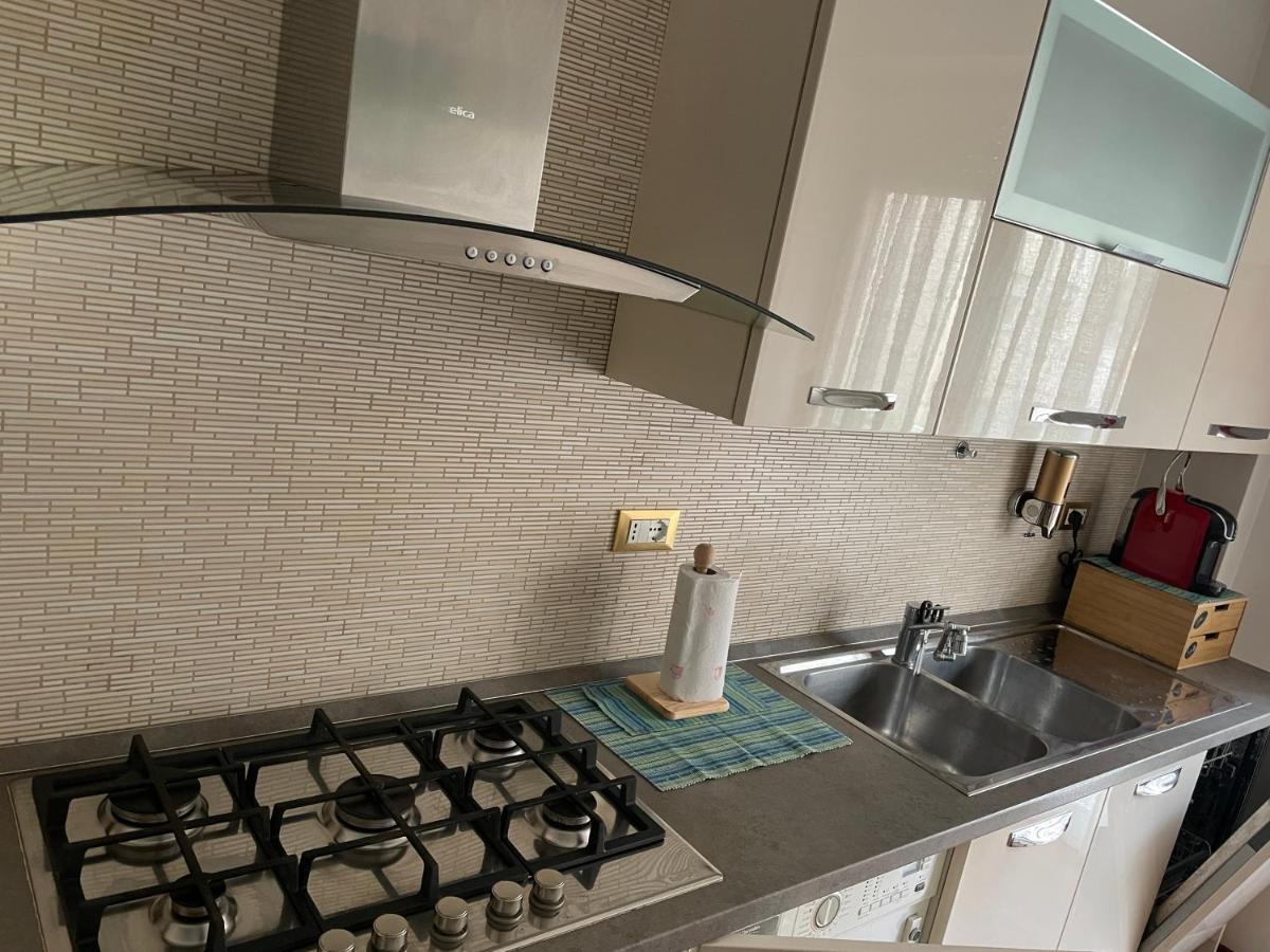 Casa Alessi In Rome Elegant, Spacious And Comfortable Apartment Bagian luar foto