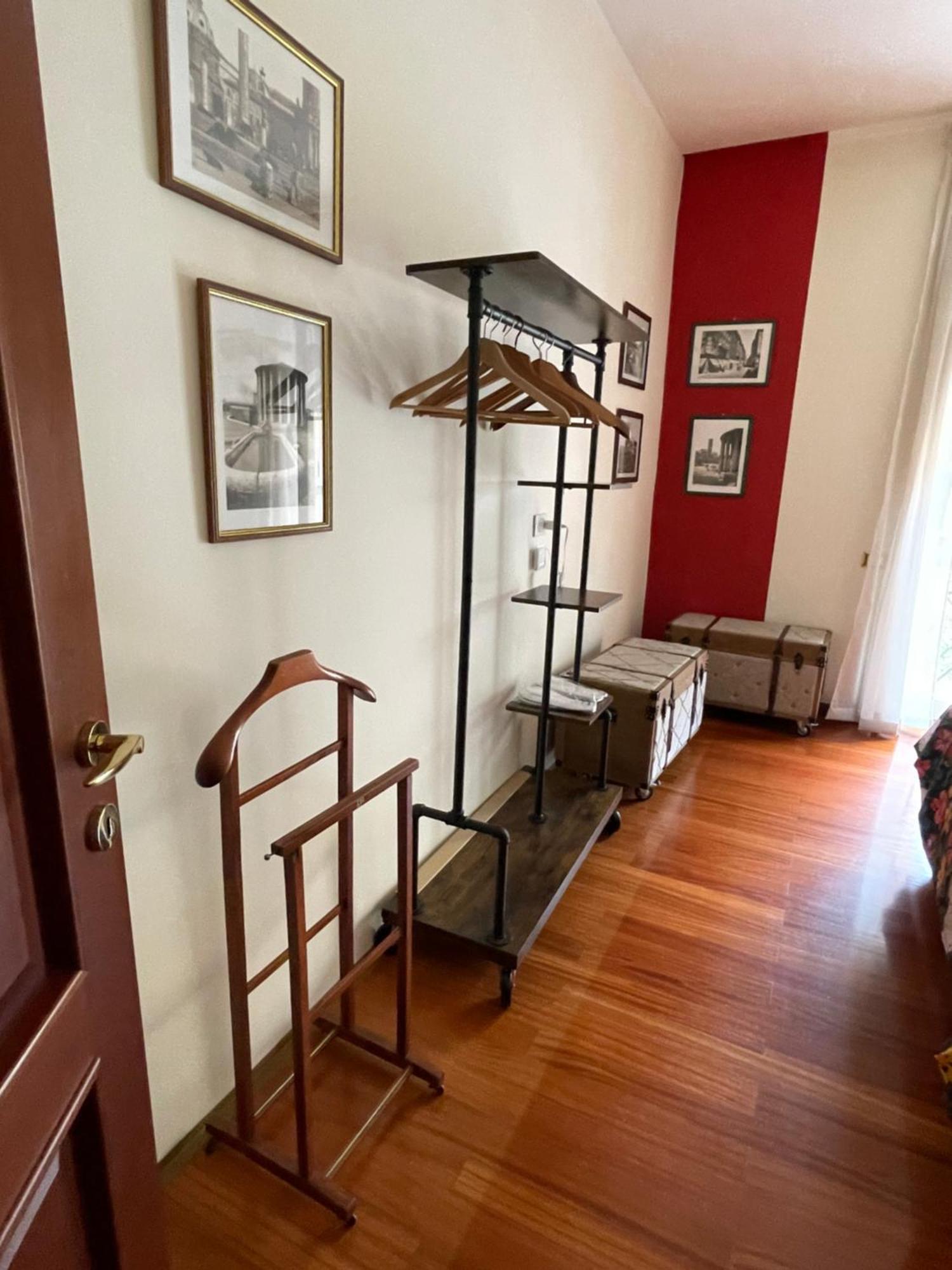 Casa Alessi In Rome Elegant, Spacious And Comfortable Apartment Bagian luar foto