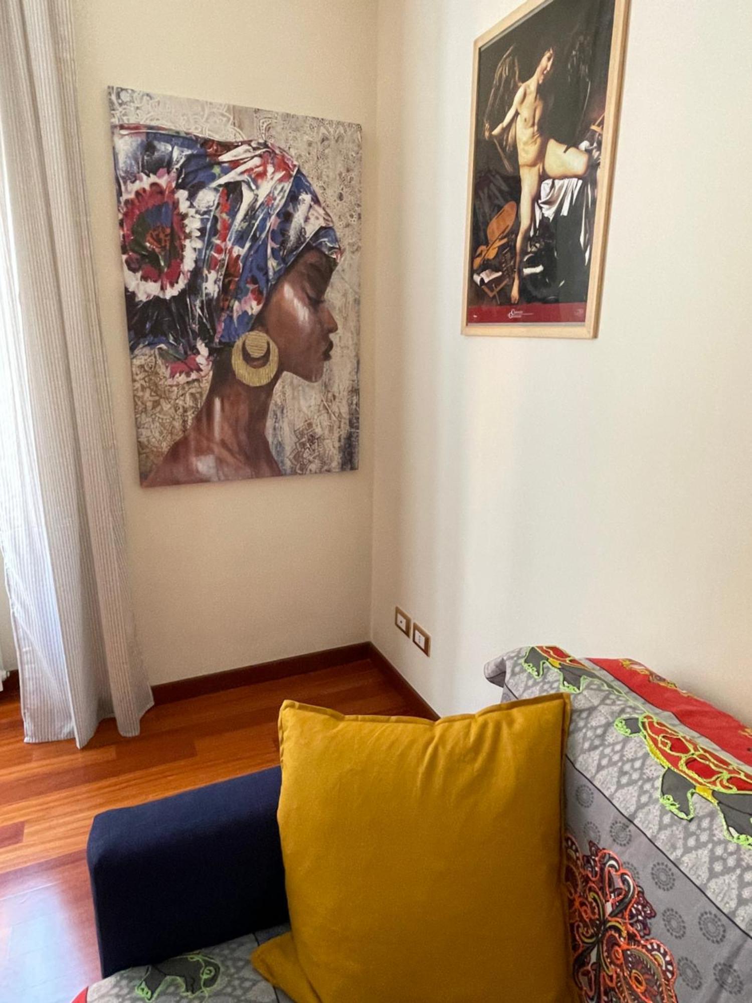Casa Alessi In Rome Elegant, Spacious And Comfortable Apartment Bagian luar foto